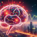 The Future of Finance: AI in Analysis