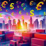 Currency Fluctuations: Impact on Global Businesses