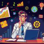 The Analyst's Mindset: Critical Thinking in Finance