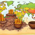 Profiting from Global Disparities: A Contrarian View