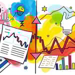 Fundamental vs. Technical: A Battle of Approaches