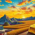 Commodity Markets: Analyzing Raw Material Trends