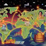 Thematic Investing: Global Trends Driving Growth