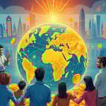 Wealth Creation in a Globalized Economy: Strategies for Success