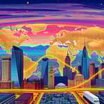 Real Estate Across Continents: A Global Investment Perspective