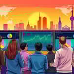 The Retail Investor's Guide to Global Markets