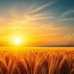 Agriculture Futures: Feeding the World, Fueling Portfolios