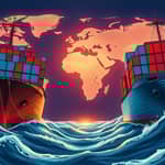 The Trade Wars Saga: Navigating Tariffs and Their Impact