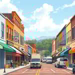 The Small Business Engine: Fueling Local Growth