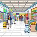 Retail Reinvented: Economic Shifts in Consumerism