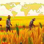 Food Security: An Economic Imperative