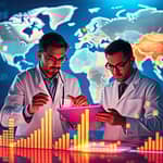 Economic Forecasting: Predicting Tomorrow's Markets