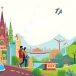 The Economics of Travel and Tourism