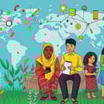 Financial Inclusion: Bridging the Gap