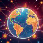 The Global Financial System: An Interconnected Web