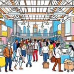 The Role of Competition in Economic Health