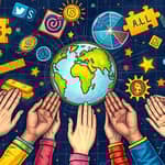 Investing Ingenuity: Crafting a High-Performance Portfolio