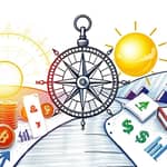 Your Financial North Star: Guiding Principles for Smart Decisions