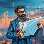 Financial Architect: Designing Your Ideal Economic Future