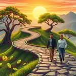 The Prosperity Pathway: Unlocking Your Financial Potential