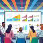 Performance Benchmarking: Measuring Against Peers