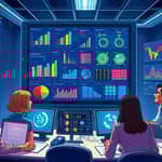 Scenario Planning: Preparing for Financial Contingencies