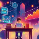 Financial Storytelling: Communicating Complex Data