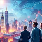 Global Markets: Navigating International Opportunities