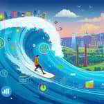 Thematic Investing: Riding Industry Waves