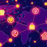 Blockchain Beyond Crypto: Global Market Applications