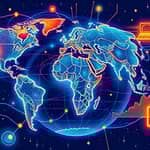 Artificial Intelligence Everywhere: Global Investment Frontiers