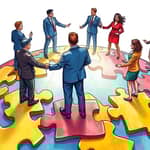 The Economics of Trust: Building a Stable System