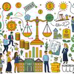 The Power of Incentives: Shaping Economic Decisions