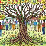 The Economics of Philanthropy: Investing in Social Capital