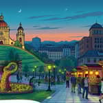 Public Goods vs. Private Goods: A Fundamental Economic Divide