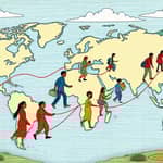 Beyond Borders: The Economics of Migration