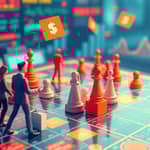 Game Theory in Economics: Strategy and Outcomes