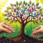 The Smart Giver: Strategic Philanthropy for Impact