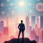 The Growth Investor: Spotting the Next Big Thing