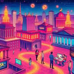 The Impact of Regulation: Navigating the Financial Landscape
