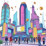 The Metaverse: Building Global Digital Economies