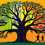 Fiscal Fitness: Government Budgets and Economic Health