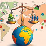 Rebalancing Act: Global Economic Shifts and Their Impact