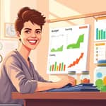 Budget Bliss: Finding Joy in Financial Planning