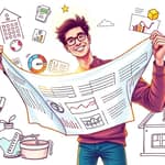 The Smart Strategist: Crafting Your Personal Financial Blueprint