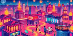 The Impact of Regulation: Navigating the Financial Landscape