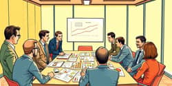Evaluating Management Teams: A Key Investor Skill