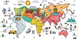 The Comeback Kids: Revitalizing Underperforming Global Regions