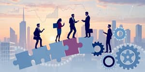 Mergers & Acquisitions: Valuation Beyond the Price Tag