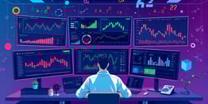 The Investor's Edge: Quantitative Analysis Strategies